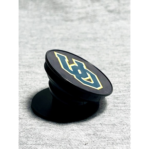 Oregon-Ducks College Football Phone Accessory Adapter - Picture 3 of 6